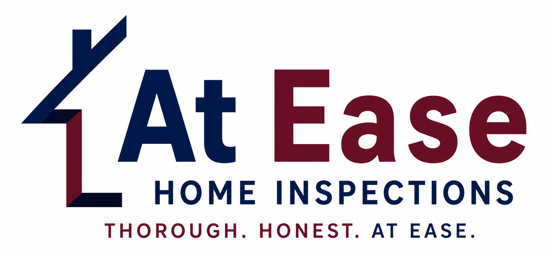 At Ease Home Inspections LLC