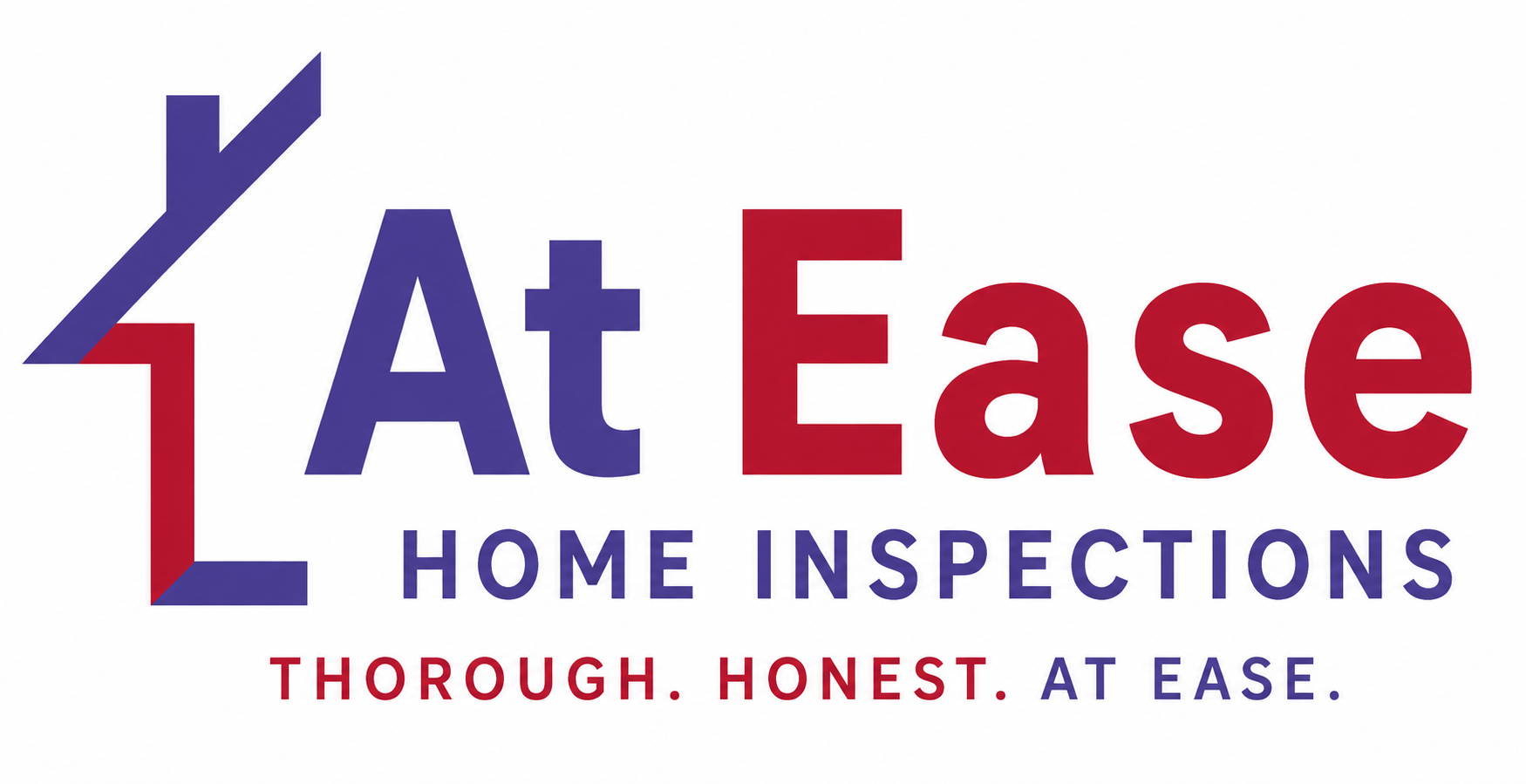 At Ease Home Inspections LLC