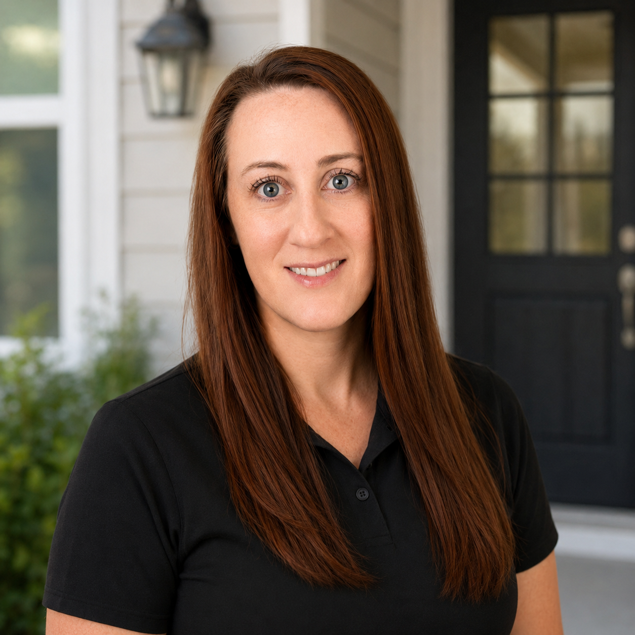 Chuck Stevens Baton Rouge Home Inspector